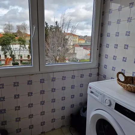 Pretty Flat With Terrace, Air Cond, Free Parking, By Porto With Love Lda Exterior photo