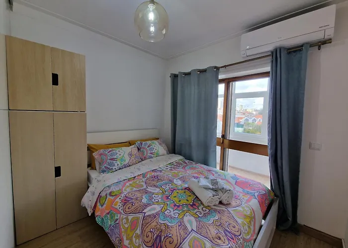Pretty Flat With Terrace, Air Cond, Free Parking, By Porto With Love Lda
